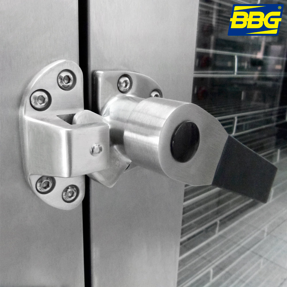 Horno Ahumador A Gas BBG Smoked-9 9 Rejillas Gris