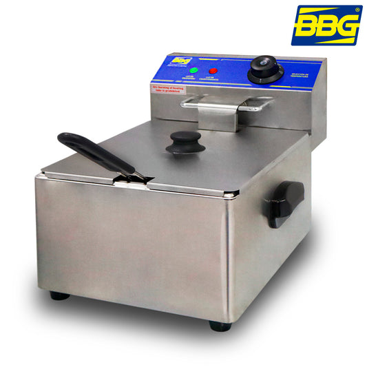 FREIDORA ELECTRICA UN PUESTO BBG FREY-1