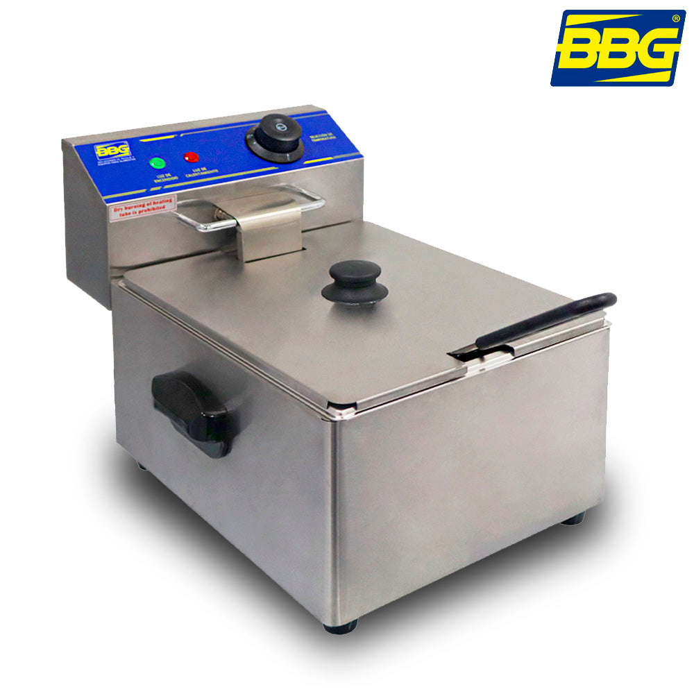 FREIDORA ELECTRICA UN PUESTO BBG FREY-1