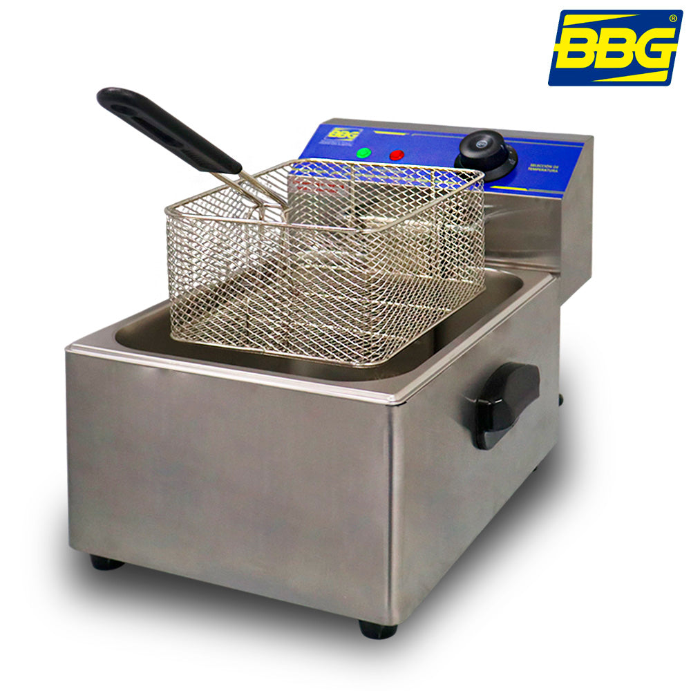 FREIDORA ELECTRICA UN PUESTO BBG FREY-1