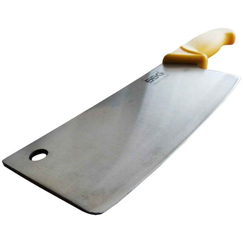 HACHUELA PROFESIONAL BBG HATCHET