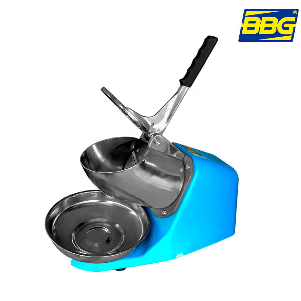 TRITURADOR DE HIELO BBG Ref: ICE 200