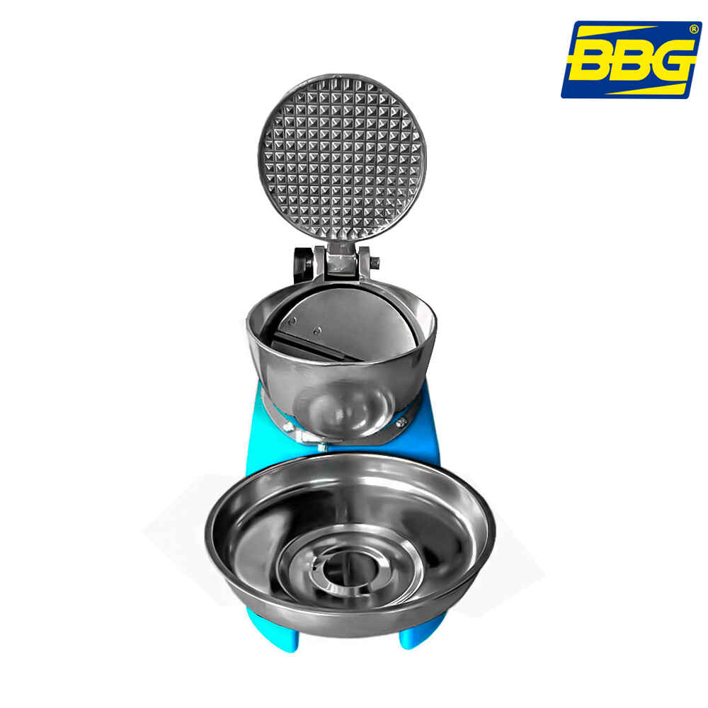 TRITURADOR DE HIELO BBG Ref: ICE 200