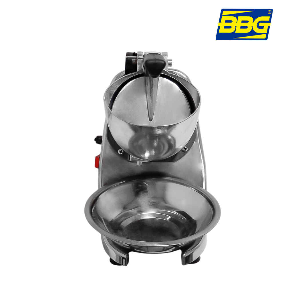 TRITURADOR DE HIELO BBG Ref: ICE 300
