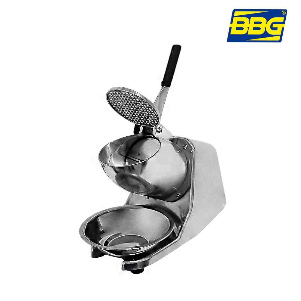 TRITURADOR DE HIELO BBG Ref: ICE 300