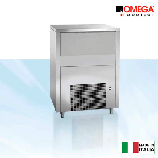 MAQUINA DE HIELO OMEGA Ref: CIM 100