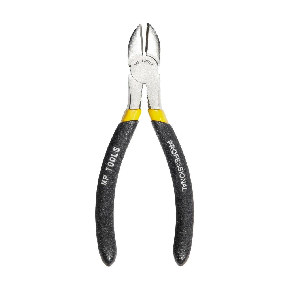 Alicate Cortafrios De Corte Diagonal Y Mango Pvc 6"