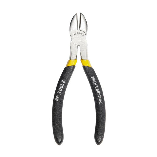 Alicate Cortafrios De Corte Diagonal Y Mango Pvc 6"