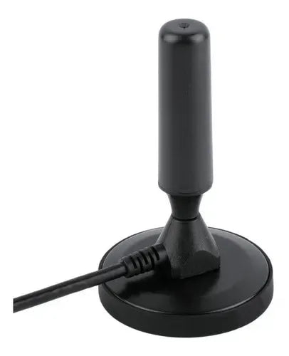 Antena Tv Television Digital Terrestre TDT 4.3 mts