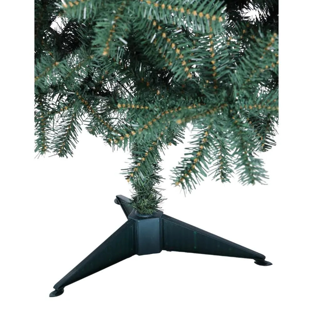 Árbol de Navidad Tradicional 1.80 m – 645 Ramas