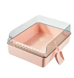 Arenero Abierta Alta Semi Cerrada Mediana