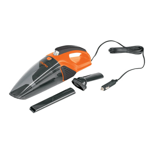 Aspiradora Para Auto 12V Truper