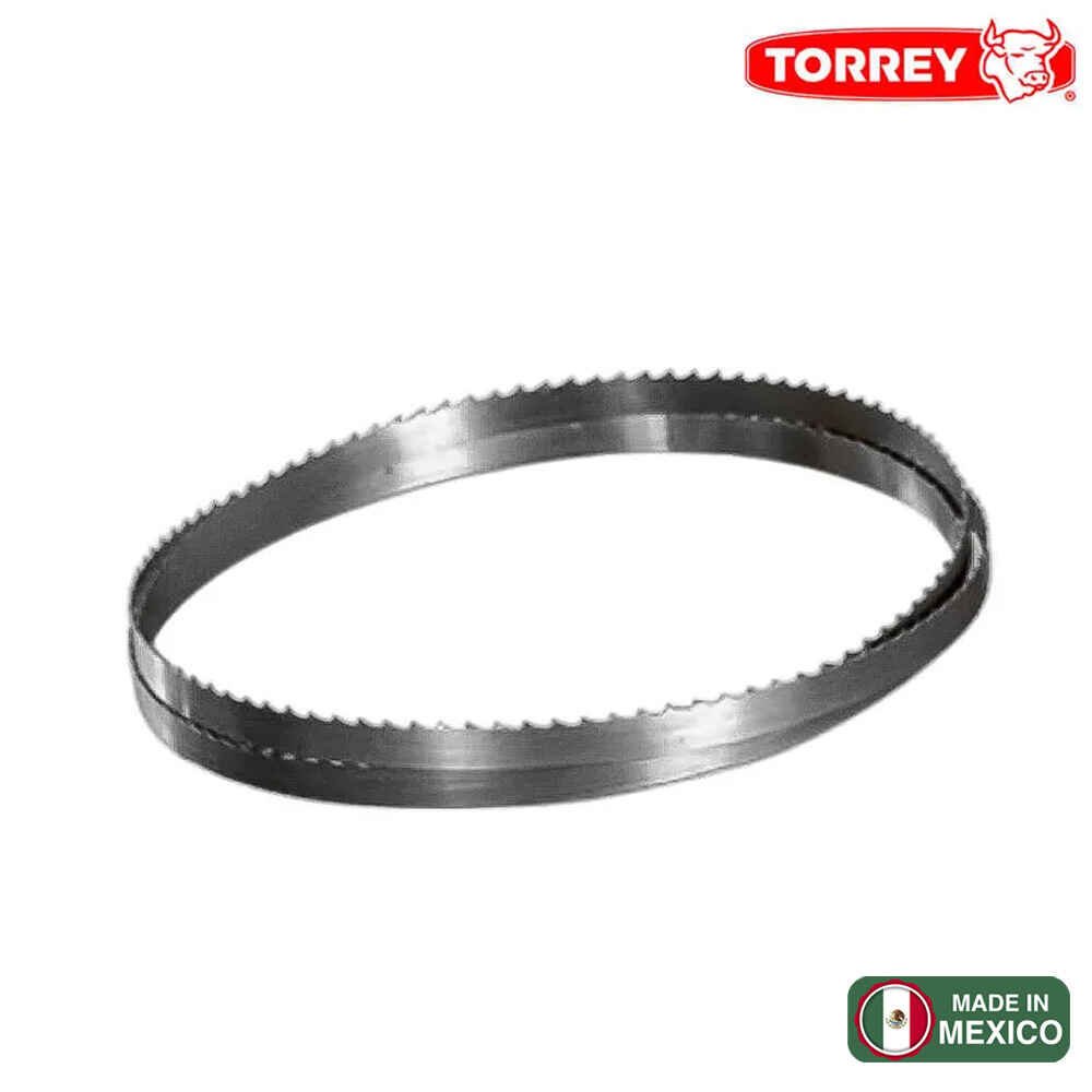 CINTAS TORREY PARA SIERRA DE HUESO