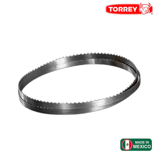 CINTAS TORREY PARA SIERRA DE HUESO
