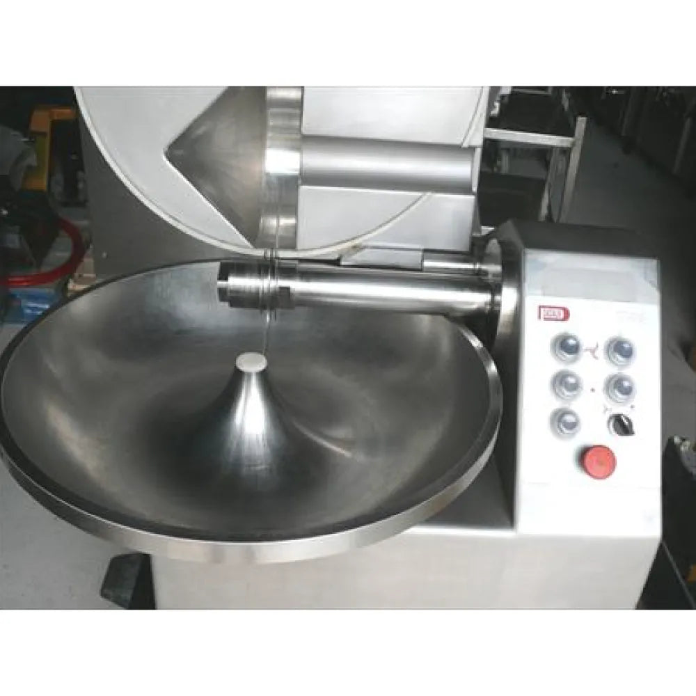 CUTTER HORIZONTAL -TRI-40