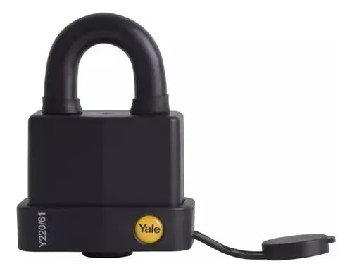 Candado Intemperie Yale