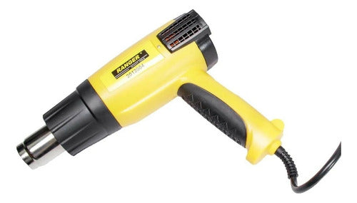 Pistola de Calor 750/1500W 120V/60Hz