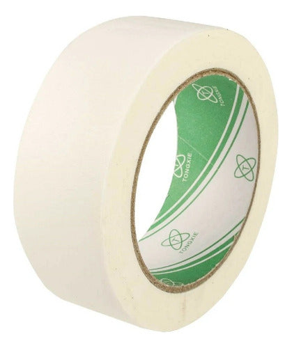 Cinta De Enmascarar Multiusos Resistente 1? x 40yd