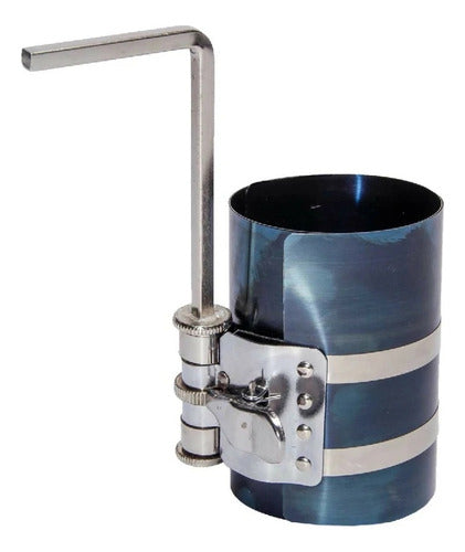 Cierra Anillos De Pistón Gasolina Profesional 2-1/8 – 5×3