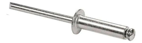 Remache Pop Blister Acero Galvanizado 3/16×5/8?(4.8×16)[6-8]