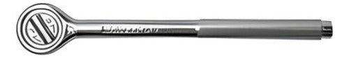 Llave Rachet O Trinquete 1/2 Con Mango Tallado Acero 250mm