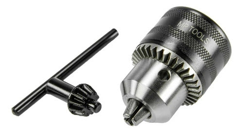 Mandril Para Brocas De 1.5 – 13mm De1/2 – 20