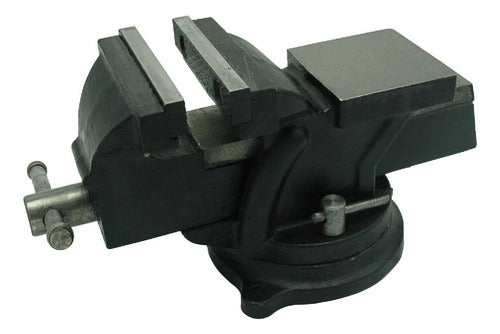 Prensa de Banco 3? Uso Ligero En Hierro Fundido