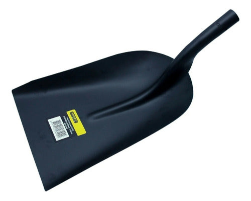 Pala Recolectora Carbonera De 1.6mm Sin Cabo De 59cm
