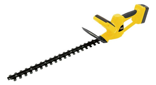 Cortasetos Inalámbrico De 16 Pulg Bateria 20V