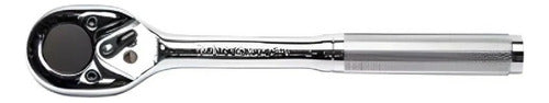 Llave Ratchet Profesional De RH1303 Con Cuadrante De 3/8