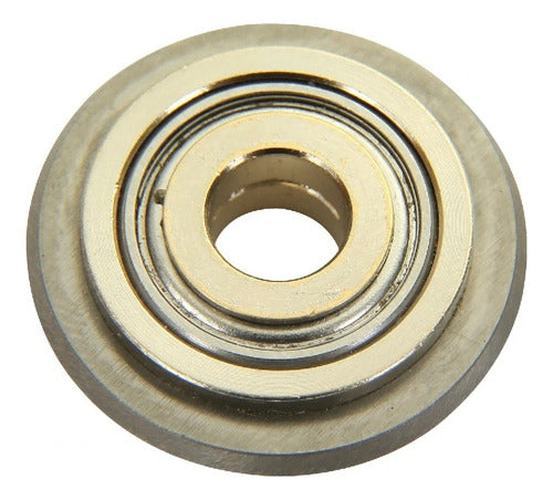 Rodaja Tipo Lenteja Para Cortabaldosas 22 x 6 x 6mm