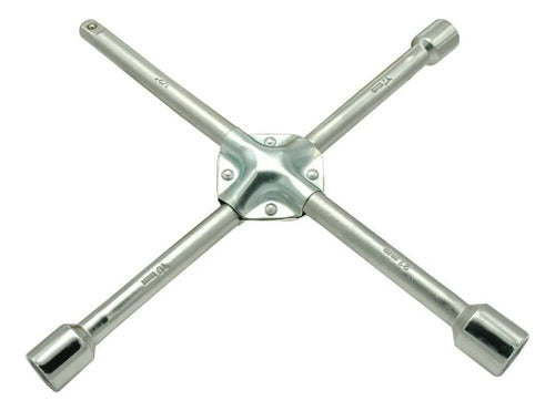 Cruceta Para Carro De 17 x 19 x 21mm Cuadrante 1/2?