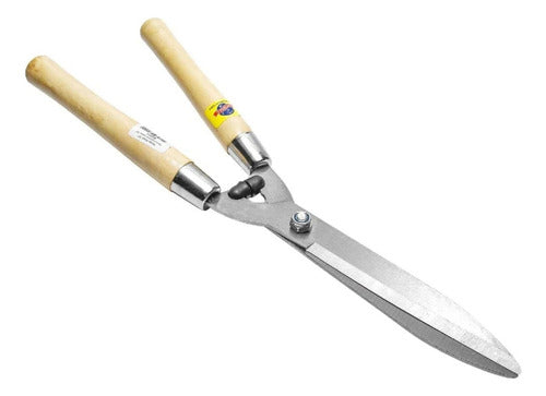 Tijeras Largas Para Podar Ramas 10» Con Cuerpo En Madera