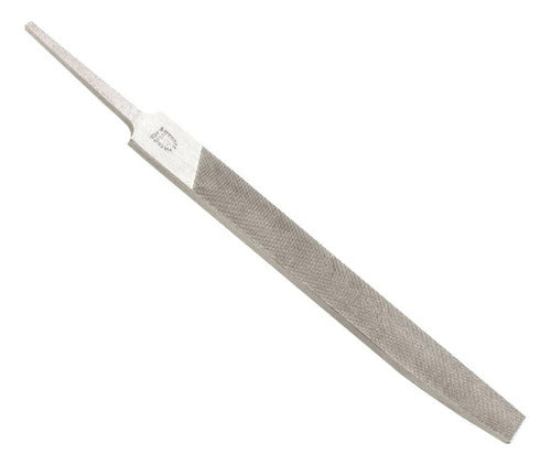 Lima Bastarda Manual Para Pulido O Corte Cuchillo De 6?