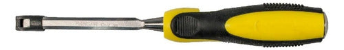 Formon Para Madera O Carpintería De 1-1/4? Incluye Estuche
