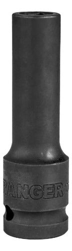 Dado Copa De Impacto Larga Cuadrante 1/2? 11H x 22mm