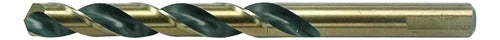Broca Cilindrica Hss 9/64? En Acero