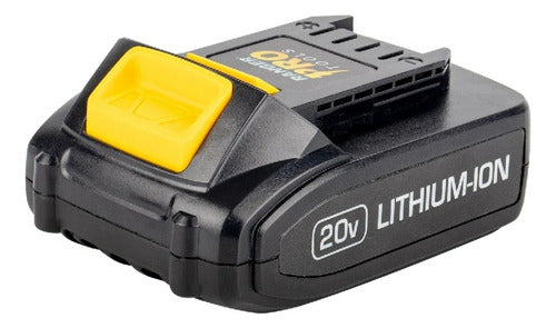 Batería Para Taladro Inalambrico De 1/2”x18V