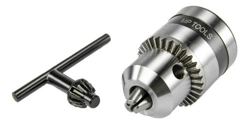 Mandril Para Brocas De 1.5 – 10mm De 3/8 – 24