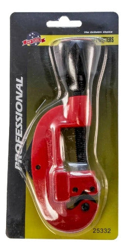 Cortatubos Para Metal O Aluminio Portatil De 1/8 A1-1/8?
