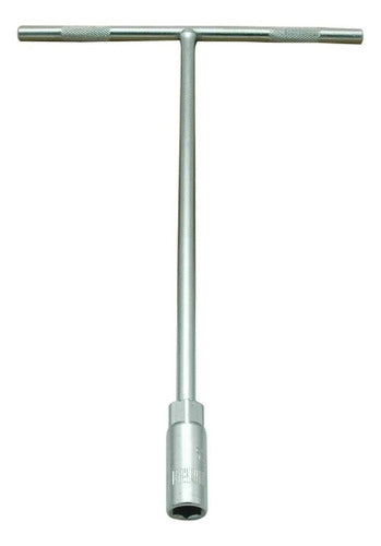 Llave Ranger Tipo «T» Para Motos De 11mm En Acero