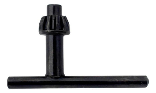 Llave Para Mandril De Taladro En Acero Al Carbono 10 mm