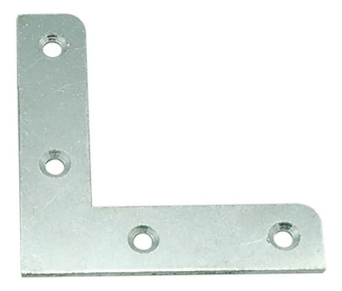 Escuadras Esquineras De Refuerzo En Acero 1?