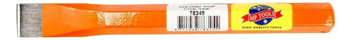 Cincel Forjado En Acero Compacto De Corte Frio 1/2×10?