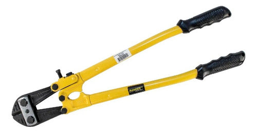 Cizalla Tipo Tijera Para Trabajo Pesado De 30?