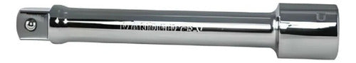 Extensión CV Cuadrante 3/4- 4"