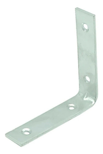 Escuadras Esquineras De Refuerzo En Acero 2?