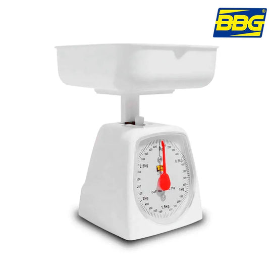GRAMERA MECÁNICA BBG KCA