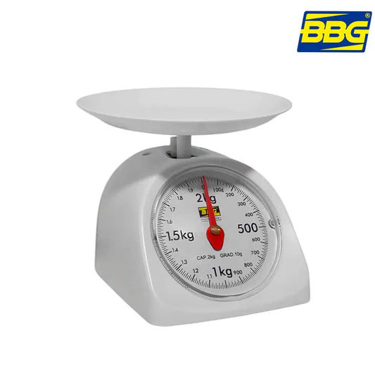 GRAMERA MECÁNICA BBG KCC