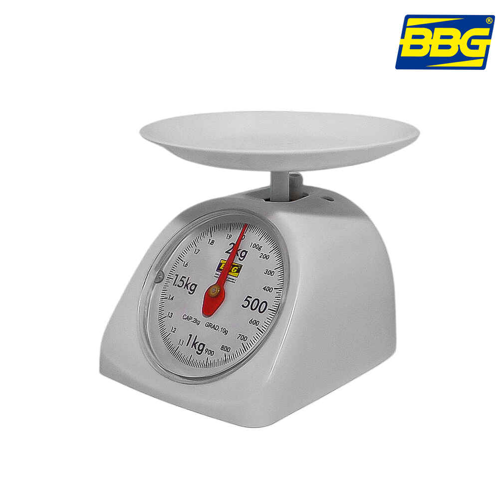 GRAMERA MECÁNICA BBG KCC